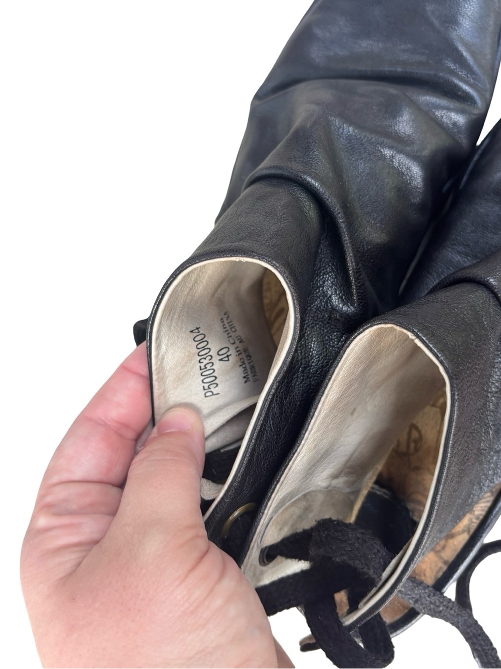 Fly London Yema Wedges, size 40 - Picture 3 of 6